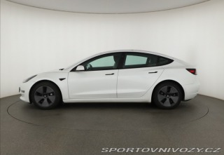 Tesla Model 3 Long Range 4WD 82kWh 2021