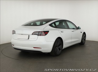Tesla Model 3 Long Range 4WD 82kWh 2021
