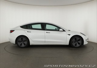 Tesla Model 3 Long Range 4WD 82kWh 2021