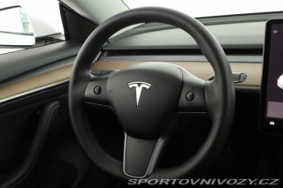 Tesla Model 3 Long Range 4WD 82kWh 2021