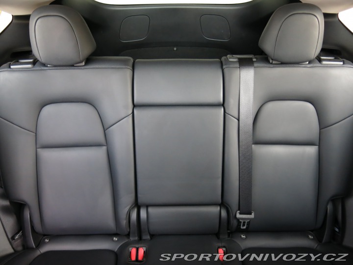 Tesla Model Y Long Range AWD 75kWh 2021