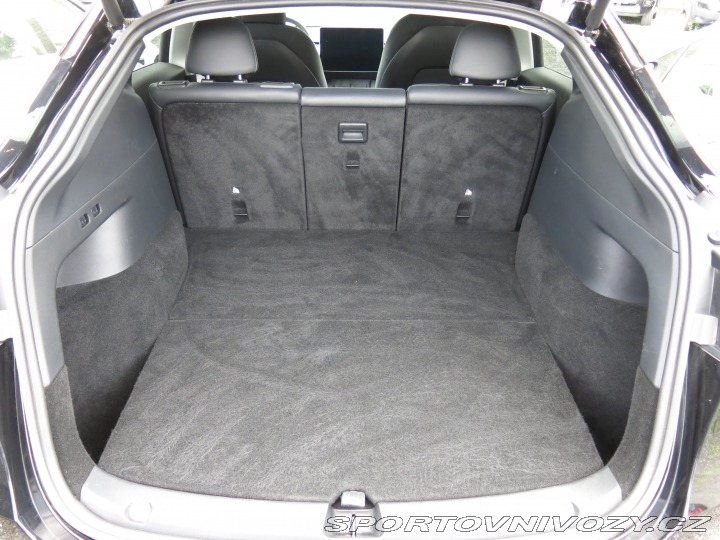 Tesla Model Y Long Range AWD 75kWh 2021