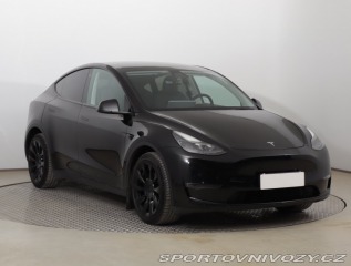 Tesla Model Y Long Range AWD 75kWh 2021
