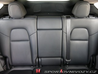 Tesla Model Y Long Range AWD 75kWh 2021