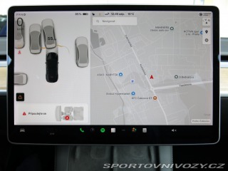 Tesla Model Y Long Range AWD 75kWh 2021