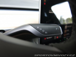 Tesla Model Y Long Range AWD 75kWh 2021