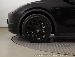 Tesla Model Y Long Range AWD 75kWh 2021