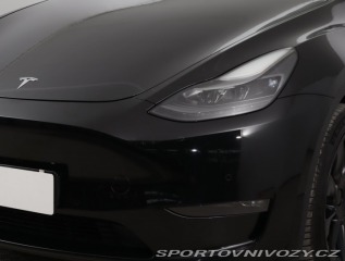 Tesla Model Y Long Range AWD 75kWh 2021