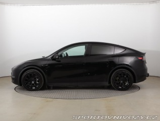 Tesla Model Y Long Range AWD 75kWh 2021