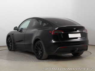 Tesla Model Y Long Range AWD 75kWh 2021
