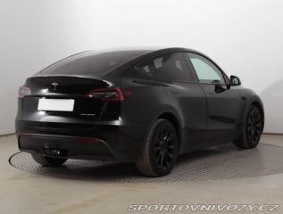 Tesla Model Y Long Range AWD 75kWh 2021