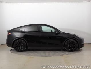 Tesla Model Y Long Range AWD 75kWh 2021