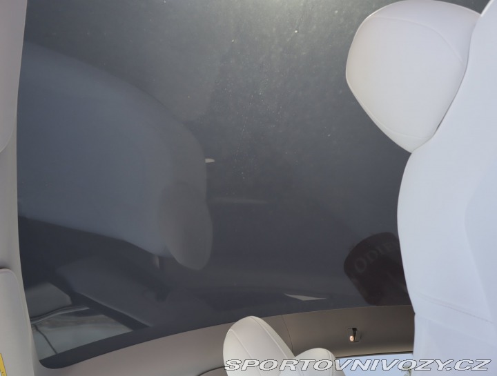 Tesla Model Y Long Range AWD 75kWh 2021