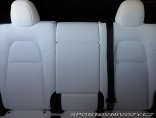 Tesla Model Y Long Range AWD 75kWh 2021