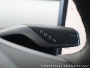 Tesla Model Y Long Range AWD 75kWh 2021