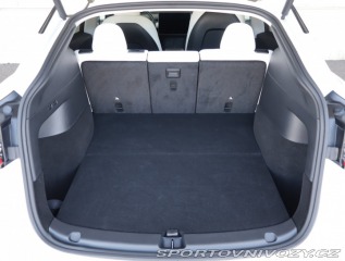 Tesla Model Y Long Range AWD 75kWh 2021