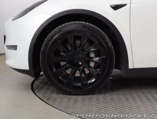 Tesla Model Y Long Range AWD 75kWh 2021