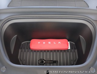 Tesla Model Y Long Range AWD 75kWh 2021