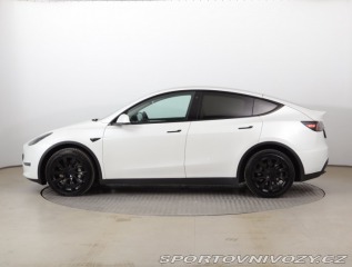 Tesla Model Y Long Range AWD 75kWh 2021