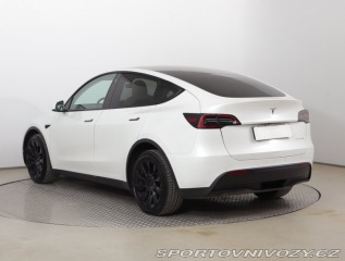 Tesla Model Y Long Range AWD 75kWh 2021