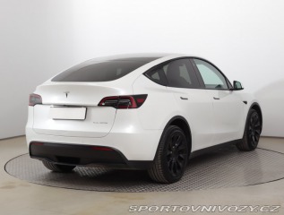 Tesla Model Y Long Range AWD 75kWh 2021