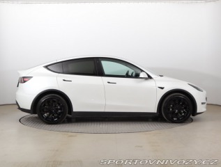 Tesla Model Y Long Range AWD 75kWh 2021
