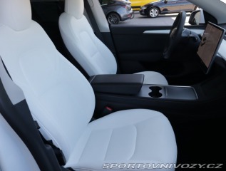 Tesla Model Y Long Range AWD 75kWh 2021
