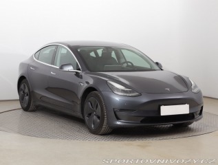 Tesla Model 3 Long Range 4WD 78kWh