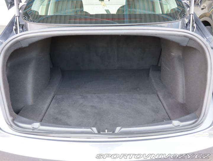 Tesla Model 3 Long Range 4WD 78kWh 2019