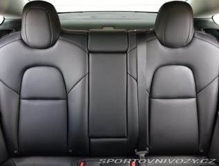 Tesla Model 3 Long Range 4WD 78kWh 2019