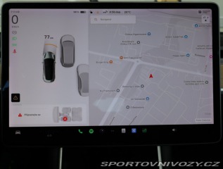 Tesla Model 3 Long Range 4WD 78kWh 2019