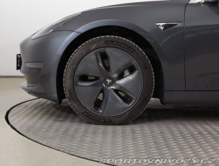 Tesla Model 3 Long Range 4WD 78kWh 2019