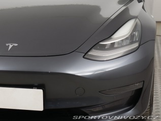 Tesla Model 3 Long Range 4WD 78kWh 2019