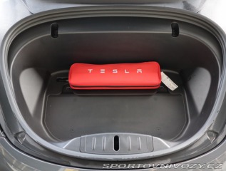 Tesla Model 3 Long Range 4WD 78kWh 2019