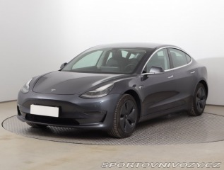 Tesla Model 3 Long Range 4WD 78kWh 2019