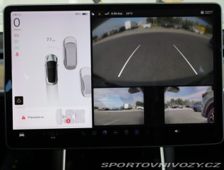 Tesla Model 3 Long Range 4WD 78kWh 2019