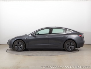 Tesla Model 3 Long Range 4WD 78kWh 2019