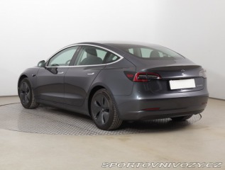Tesla Model 3 Long Range 4WD 78kWh 2019