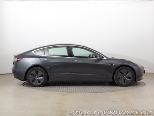 Tesla Model 3 Long Range 4WD 78kWh 2019