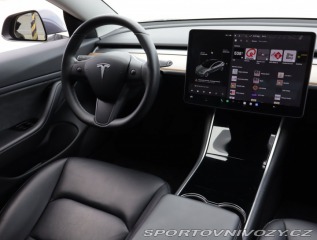 Tesla Model 3 Long Range 4WD 78kWh 2019