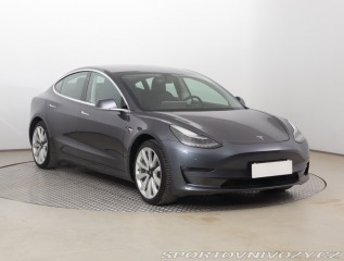 Tesla Model 3 Long Range 4WD 78kWh