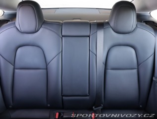 Tesla Model 3 Long Range 4WD 78kWh 2020