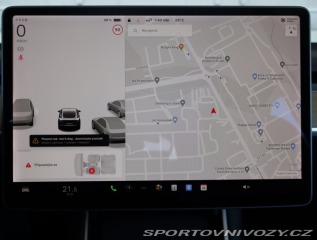 Tesla Model 3 Long Range 4WD 78kWh 2020