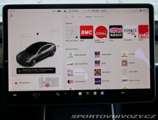 Tesla Model 3 Long Range 4WD 78kWh 2020