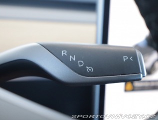 Tesla Model 3 Long Range 4WD 78kWh 2020
