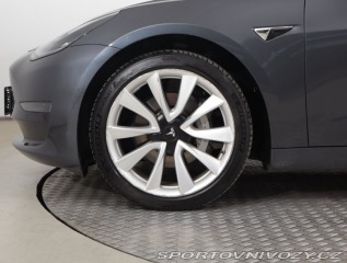 Tesla Model 3 Long Range 4WD 78kWh 2020