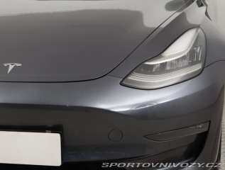 Tesla Model 3 Long Range 4WD 78kWh 2020