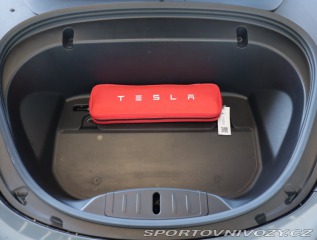Tesla Model 3 Long Range 4WD 78kWh 2020
