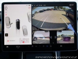 Tesla Model 3 Long Range 4WD 78kWh 2020