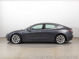 Tesla Model 3 Long Range 4WD 78kWh 2020